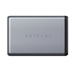 Satechi Desktop 108W Pro ładowarka sieciowa 2x USB-C PD 90W/18W, 2X USB-A