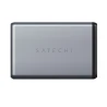Satechi Desktop 108W Pro ładowarka sieciowa 2x USB-C PD 90W/18W, 2X USB-A