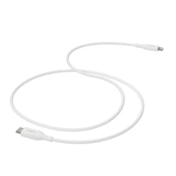 Mophie Essentials - kabel lightning-USB-C 1m (white)