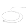 Mophie Essentials - kabel lightning-USB-C 1m (white)