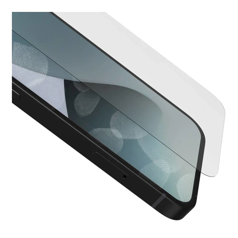 ZAGG Invisible Shield Elite+ szkło ochronne antybakteryje iPhone 12 mini
