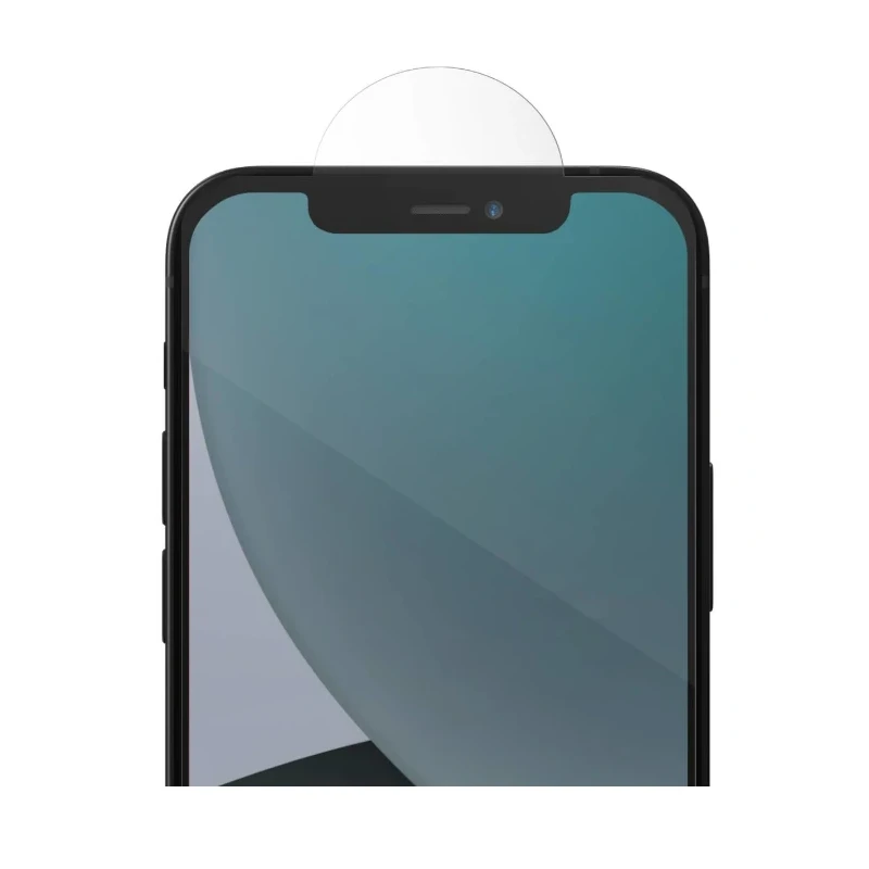 ZAGG Invisible Shield Elite+ szkło ochronne antybakteryje iPhone 12 mini