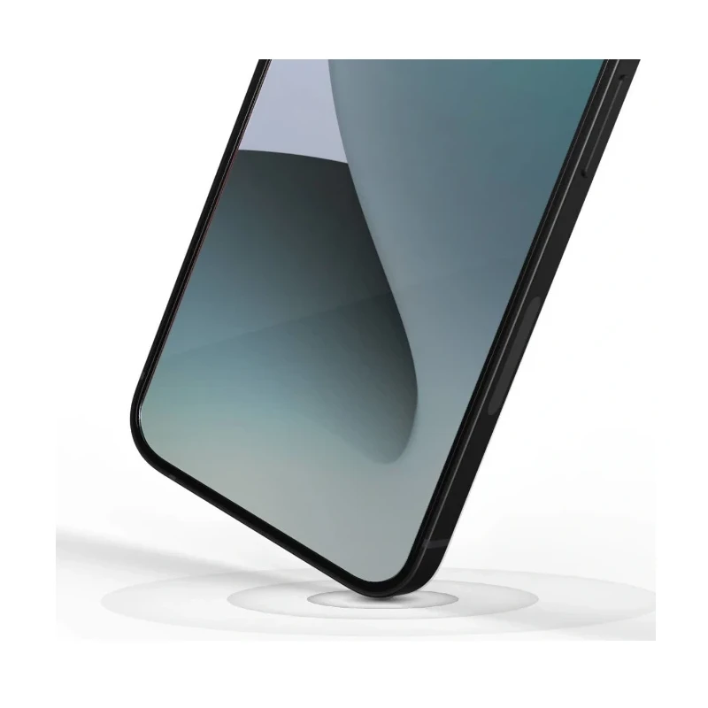 ZAGG Invisible Shield Elite+ szkło ochronne antybakteryje iPhone 12 mini