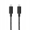 Native Union Pro przewód z zapięciem oplot kabel USB-C / USB-C 2.4m 240W