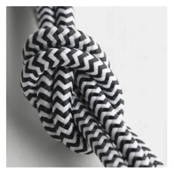 Native Union Pro przewód z zapięciem oplot kabel USB-C / USB-C 2.4m 240W