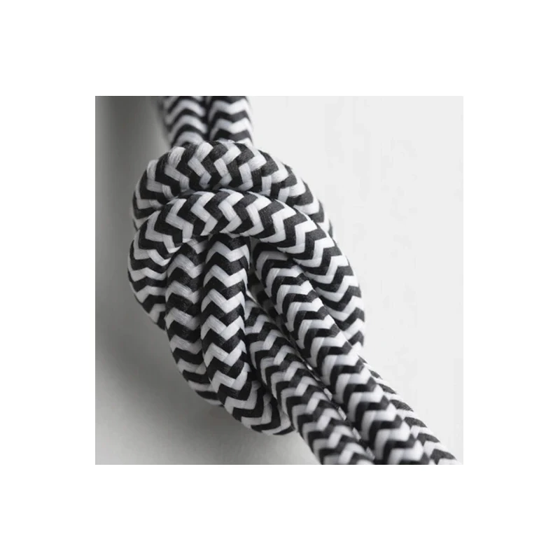 Native Union Belt Cable C-C PRO 2.4m 240W, cosmos