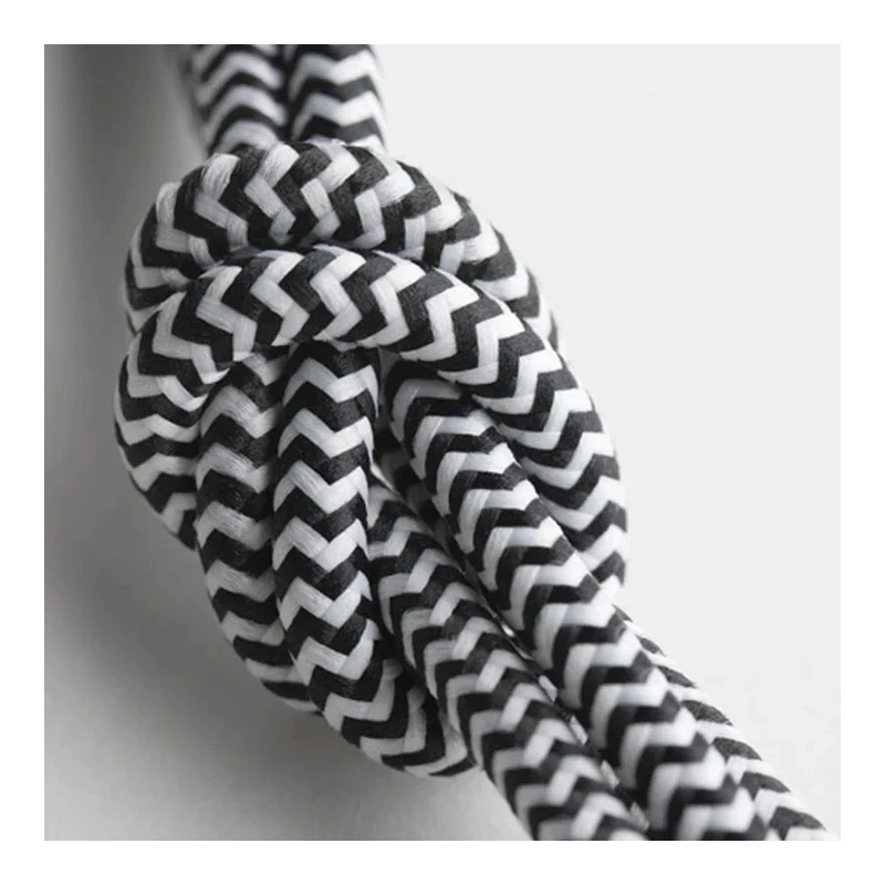 Native Union Anchor Cable 240W - kabel USB-C - USB-C, 3 m (zebra)