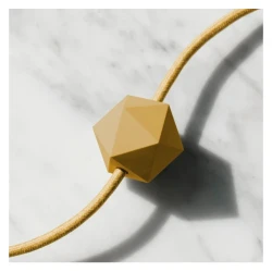 Native Union Anchor 240W mocny przewód kabel w oplocie USB-C - USB-C 3m (zebra)