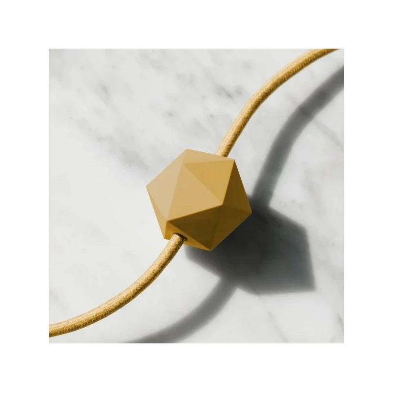 Native Union Anchor Cable 240W - kabel USB-C - USB-C, 3 m (zebra)