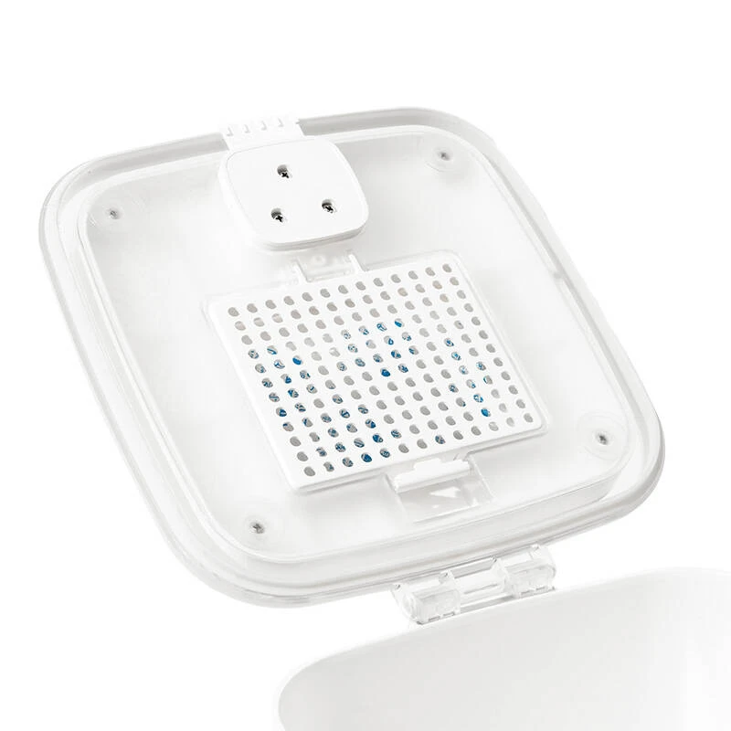 Inteligentny dozownik karmy z funkcją rozpoznawania kota Fresh 2 CatLink  F04 PRO