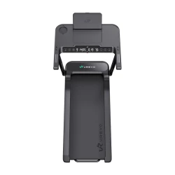 Składana bieżnia elektryczna UREVO Foldi 3S Smart (czarna)