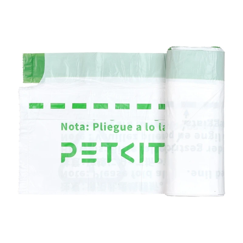 Worki na odpady do kuwety PetKit PURA MAX 2