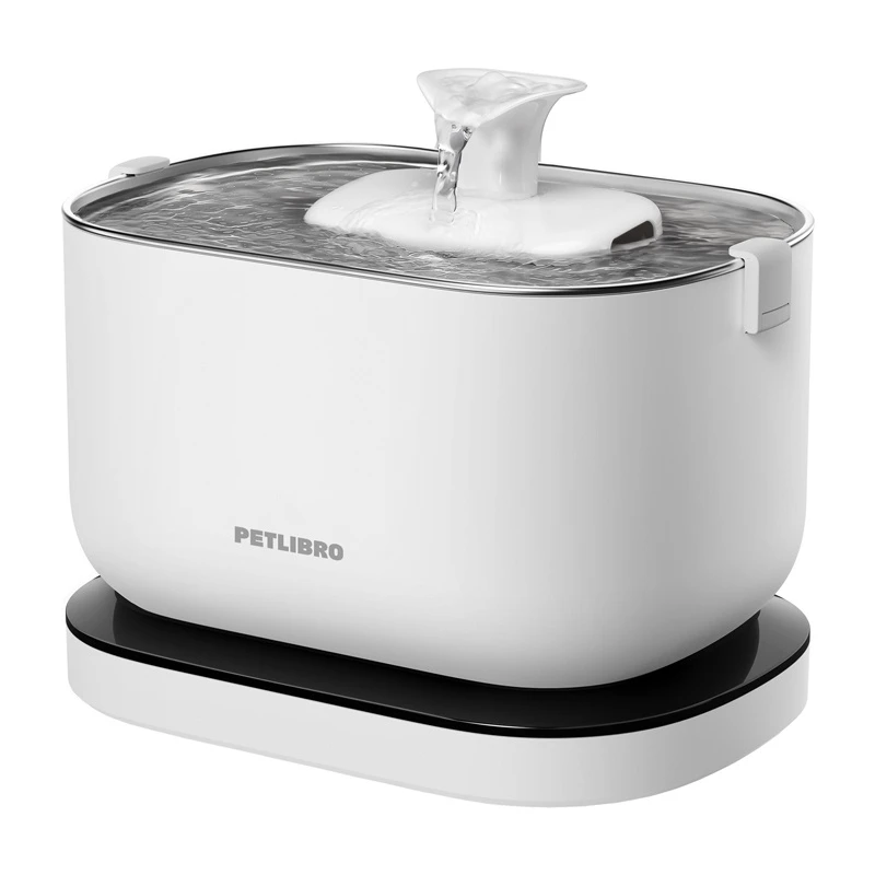 Bezprzewodowe poidło Petlibro Dockstream