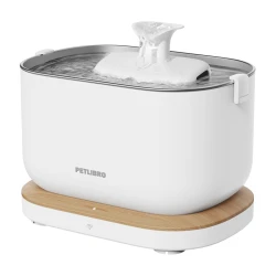 Poidło Petlibro Dockstream z aplikacją, 2,5L