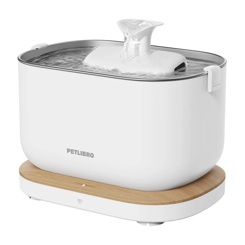 Poidło Petlibro Dockstream z aplikacją, 2,5L