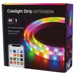 Lifesmart Cololight Strip 60 Ext, Lifesmart Cololight Strip 60 Ext