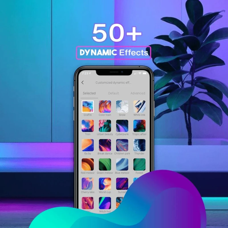 Lifesmart Cololight Strip 60 Ext, Lifesmart Cololight Strip 60 Ext