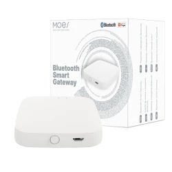 TUYA BM-HUB, Bramka Bluetooth Moes BM-HUB Tuya