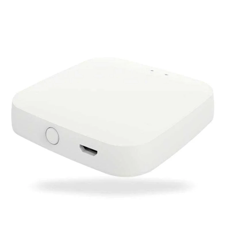 TUYA BM-HUB, Bramka Bluetooth Moes BM-HUB Tuya