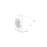TUYA WP-X-FR16, Wtyczka inteligentna Wi-Fi 16A FR Moes TUYA Smart Plug FR 16A Tuya