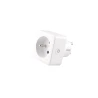 TUYA WP-X-FR16, Wtyczka inteligentna Wi-Fi 16A FR Moes TUYA Smart Plug FR 16A Tuya