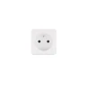 TUYA WP-X-FR16, Wtyczka inteligentna Wi-Fi 16A FR Moes TUYA Smart Plug FR 16A Tuya