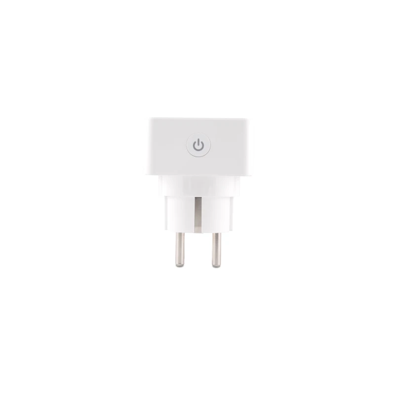 TUYA WP-X-FR16, Wtyczka inteligentna Wi-Fi 16A FR Moes TUYA Smart Plug FR 16A Tuya