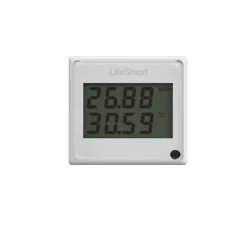Lifesmart Cube Environmental Sensor, Lifesmart Cube Environmental Sensor