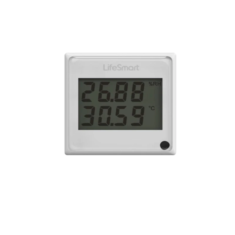 Lifesmart Cube Environmental Sensor, Lifesmart Cube Environmental Sensor