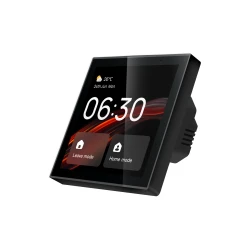 TUYA CCP-TY-EU-LN-MS, Inteligentny Panel Sterowania z Wbudowaną Alexą Moes CCP-TY-EU-LN-MS Tuya