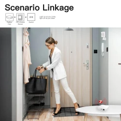 TUYA ZHUB-HK, Bramka Homekit MOES ZHUB-HK Tuya