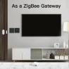TUYA ZHUB-HK, Bramka Homekit MOES ZHUB-HK Tuya