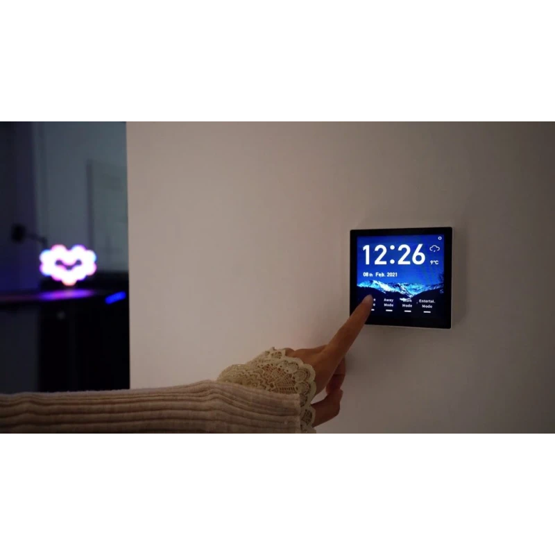 Lifesmart Nature Mini, Lifesmart Nature Mini 2 Way White