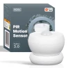 TUYA ZSS-S01-PIR-C, Czujnik ruchu PIR Zigbee Moes ZSS-S01-PIR-C