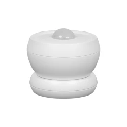 TUYA ZSS-S01-PIR-C, Czujnik ruchu PIR Zigbee Moes ZSS-S01-PIR-C