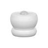 TUYA ZSS-S01-PIR-C, Czujnik ruchu PIR Zigbee Moes ZSS-S01-PIR-C