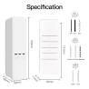 TUYA WC-YH-LS, Tuya Curtain Controller Retrofit Wi-Fi