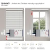 TUYA WC-YH-LS, Tuya Curtain Controller Retrofit Wi-Fi