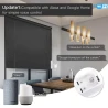 TUYA WC-YH-LS, Tuya Curtain Controller Retrofit Wi-Fi