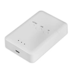 TUYA WM-JM-102-EU, Inteligentny Sterownik do bramy garażowych Wi-Fi Moes WM-JM-102-EU Tuya