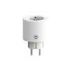 TUYA WP-X-EU16M, Gniazdko inteligentne Wi-Fi 16A z monitorem mocy Moes TUYA WP-X-EU16M Tuya