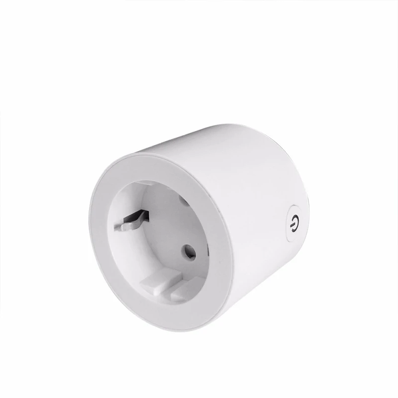 TUYA WP-X-EU16M, Gniazdko inteligentne Wi-Fi 16A z monitorem mocy Moes TUYA WP-X-EU16M Tuya