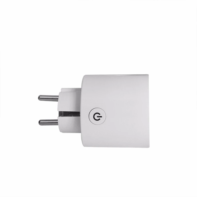TUYA WP-X-EU16M, Gniazdko inteligentne Wi-Fi 16A z monitorem mocy Moes TUYA WP-X-EU16M Tuya