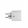 TUYA WP-X-EU16M, Gniazdko inteligentne Wi-Fi 16A z monitorem mocy Moes TUYA WP-X-EU16M Tuya