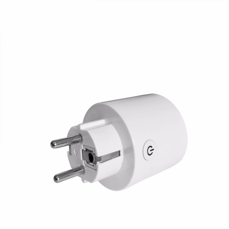 TUYA WP-X-EU16M, Gniazdko inteligentne Wi-Fi 16A z monitorem mocy Moes TUYA WP-X-EU16M Tuya