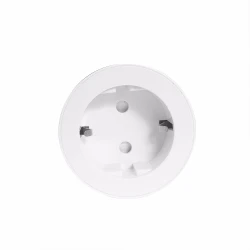 TUYA WP-X-EU16M, Gniazdko inteligentne Wi-Fi 16A z monitorem mocy Moes TUYA WP-X-EU16M Tuya