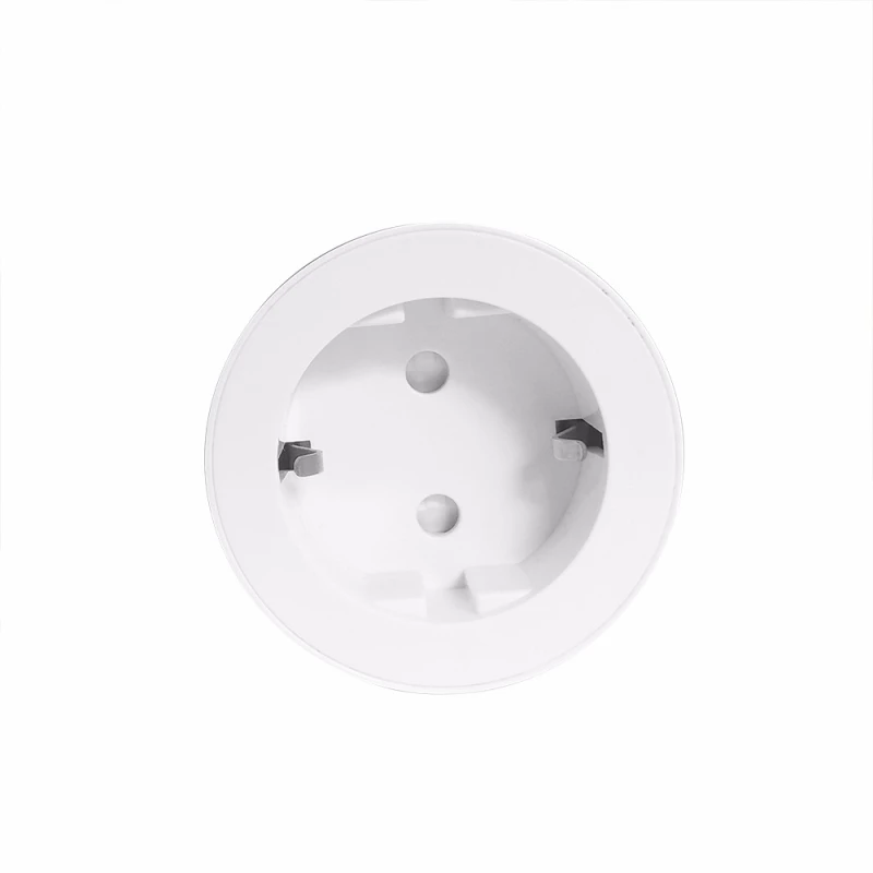 TUYA WP-X-EU16M, Gniazdko inteligentne Wi-Fi 16A z monitorem mocy Moes TUYA WP-X-EU16M Tuya