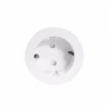 TUYA WP-X-EU16M, Gniazdko inteligentne Wi-Fi 16A z monitorem mocy Moes TUYA WP-X-EU16M Tuya