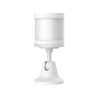 TUYA ZSS-X-PIR-C, Czujnik Ruchu Podczerwieni ZigBee Moes ZSS-X-PIR-C Tuya