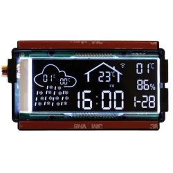 XM-8635, Tuya weather station